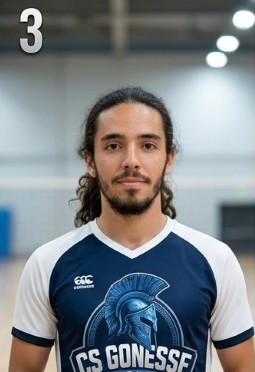 Photo de Eliott Laurent